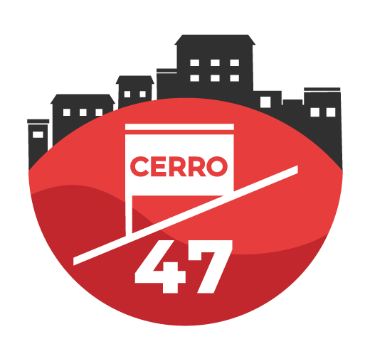 LogoCerro47
